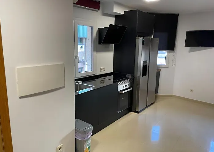 Estudio En Ribeira