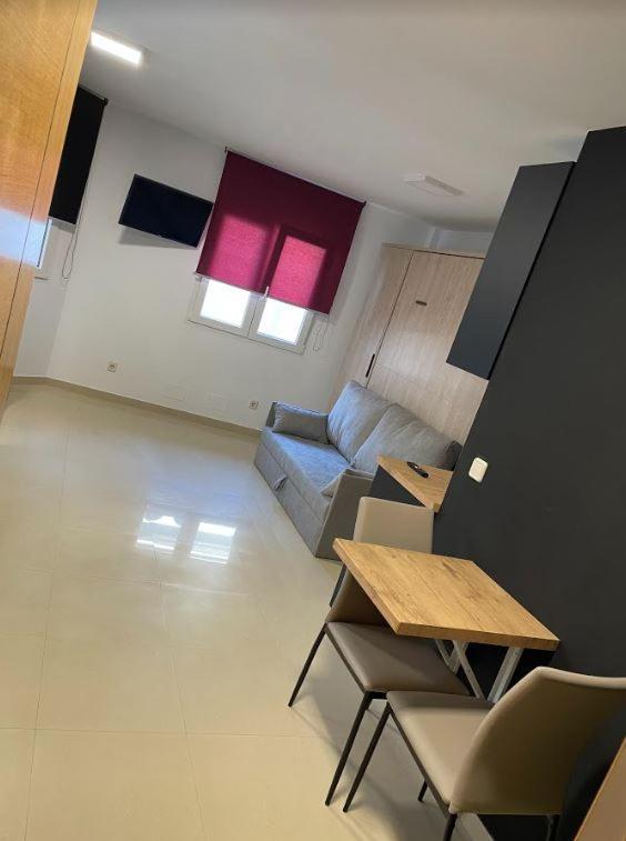 Estudio En * Ribeira