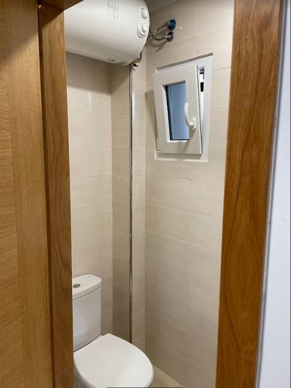 Apartment Estudio En *